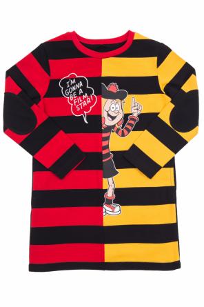Dress with stripes, zdjęcie 1 Dress with stripes od Stella McCartney Kids